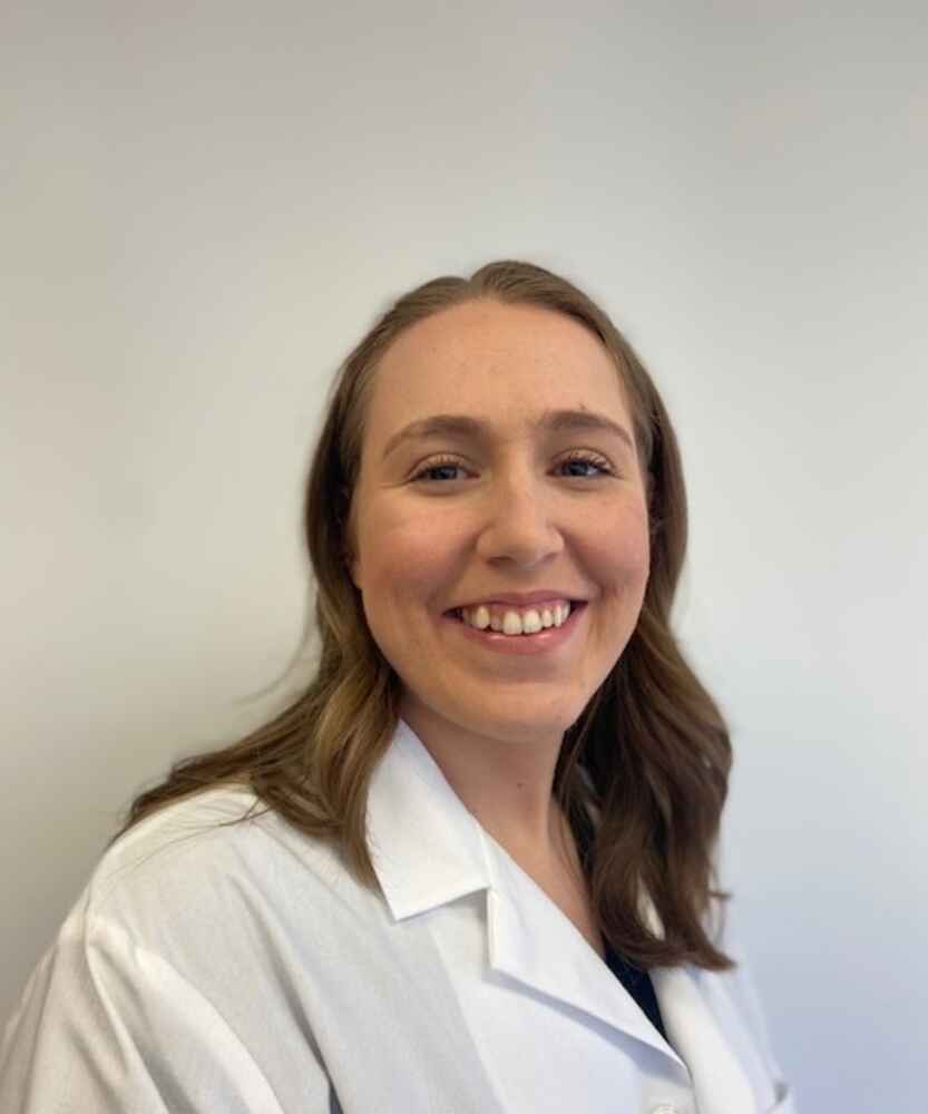 Rebecka N. Livingstone, Audiologist